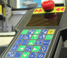 工業控製（zhì）