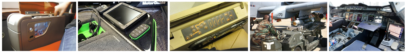 薄膜麵板 薄膜(mó)麵板