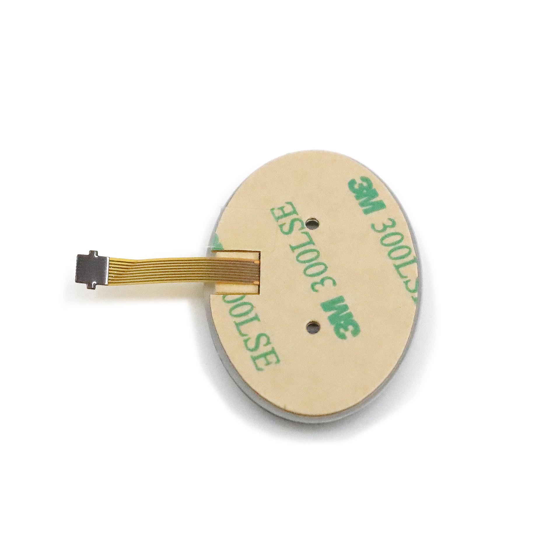 矽膠觸摸按（àn）鍵開關