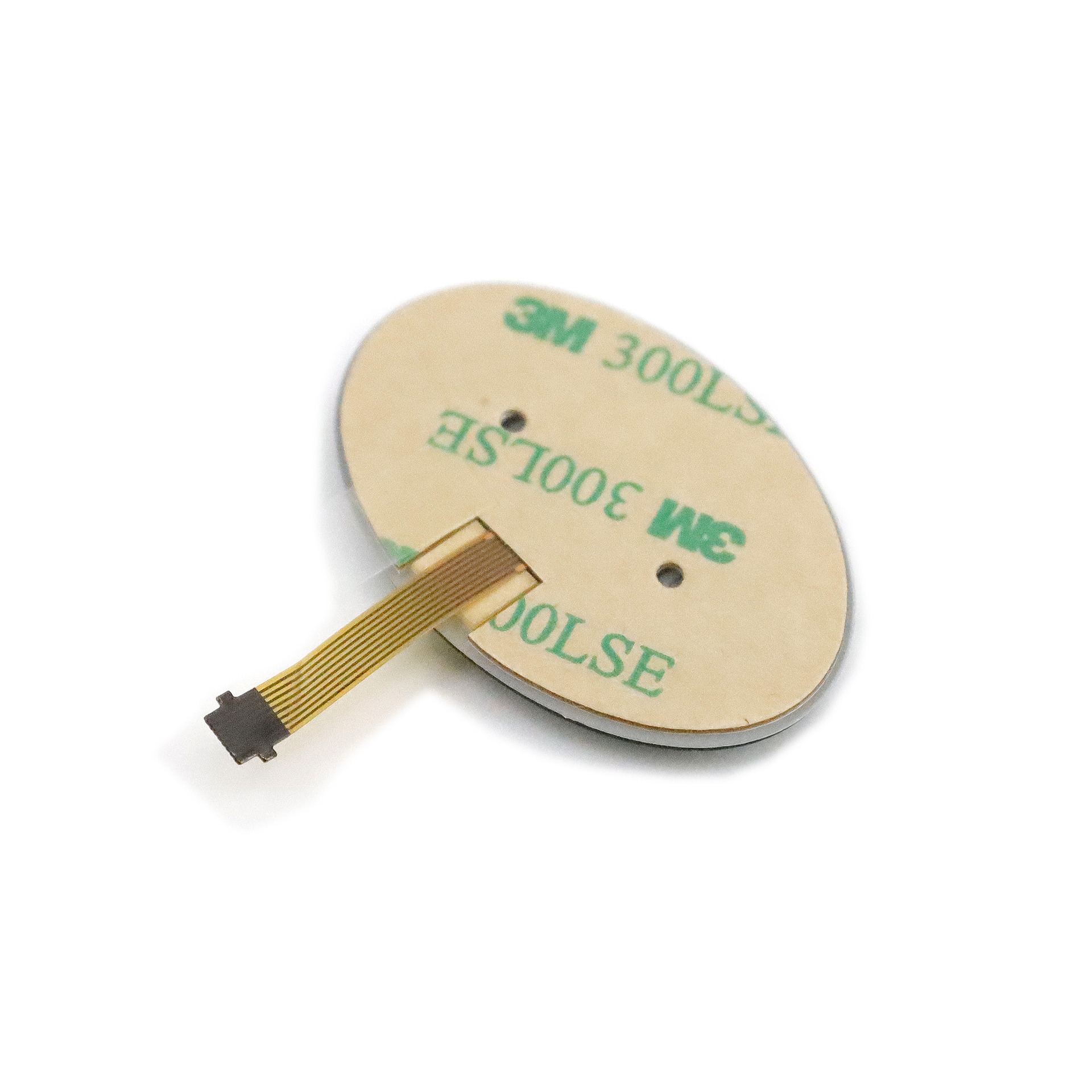 矽膠觸摸按鍵（jiàn）開關