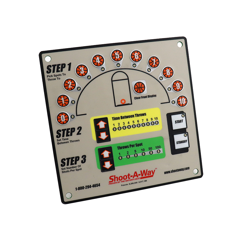 PCB線路板矽膠按鍵開關