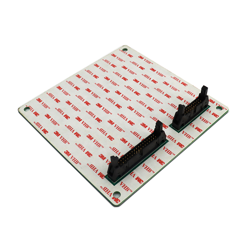 PCB線路（lù）板矽膠按鍵開關