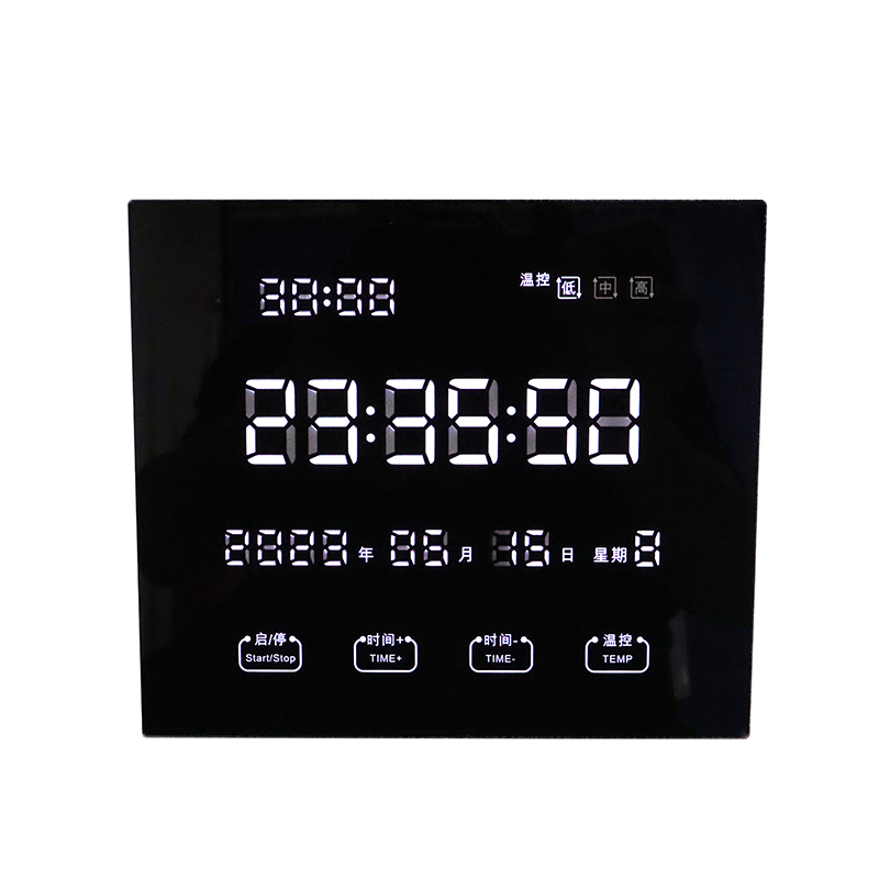 製氧機觸控麵板（bǎn）模組