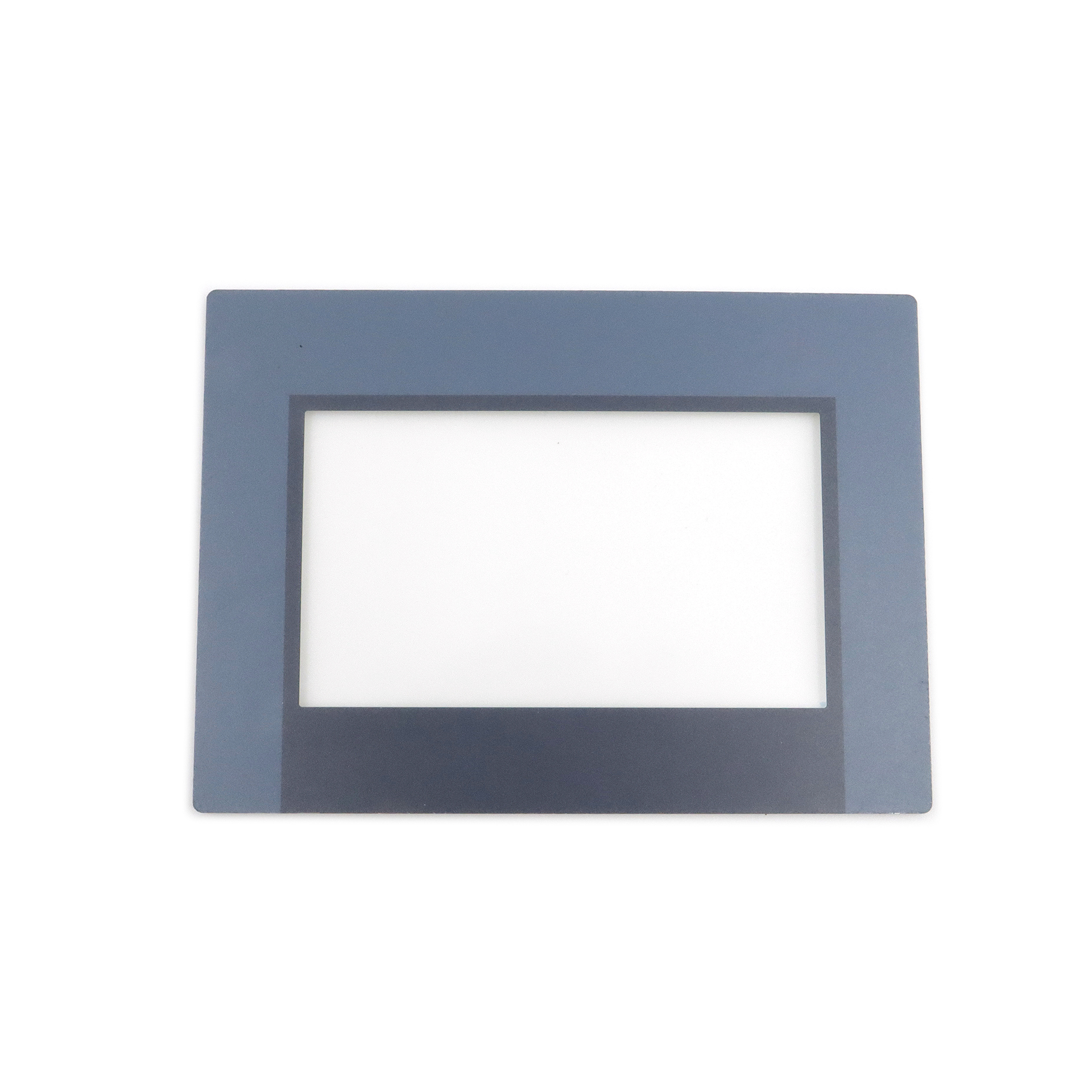 窗口OCA貼合PC鏡（jìng）片薄膜麵板 LTGO0077