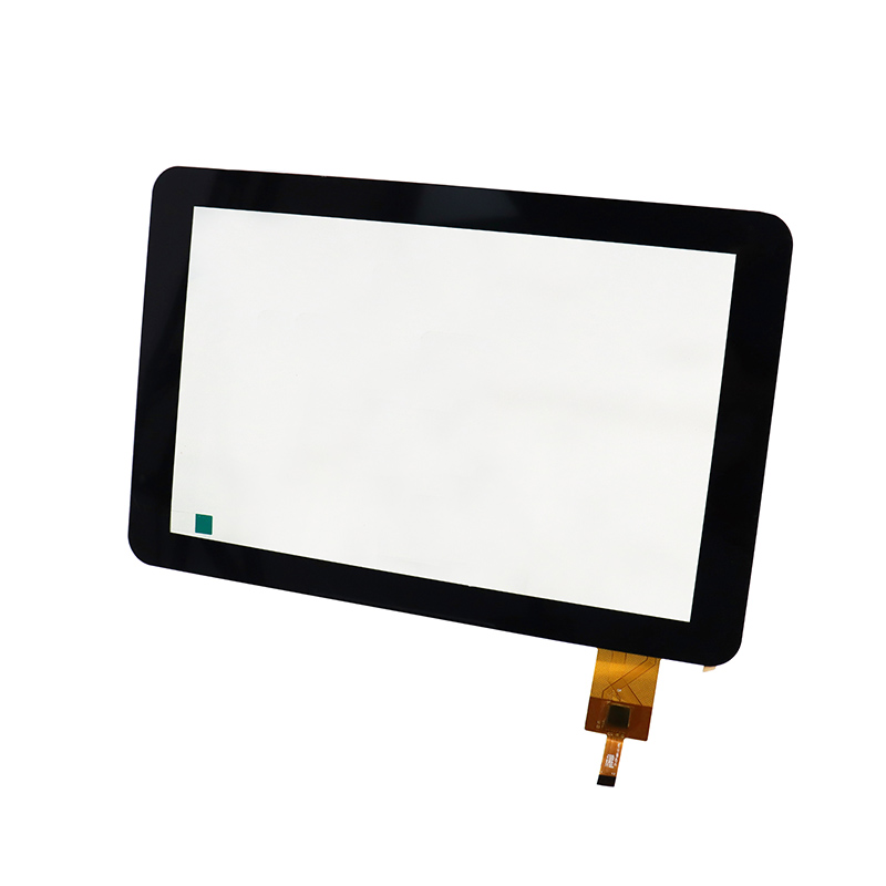 定（dìng）製電容式觸摸屏