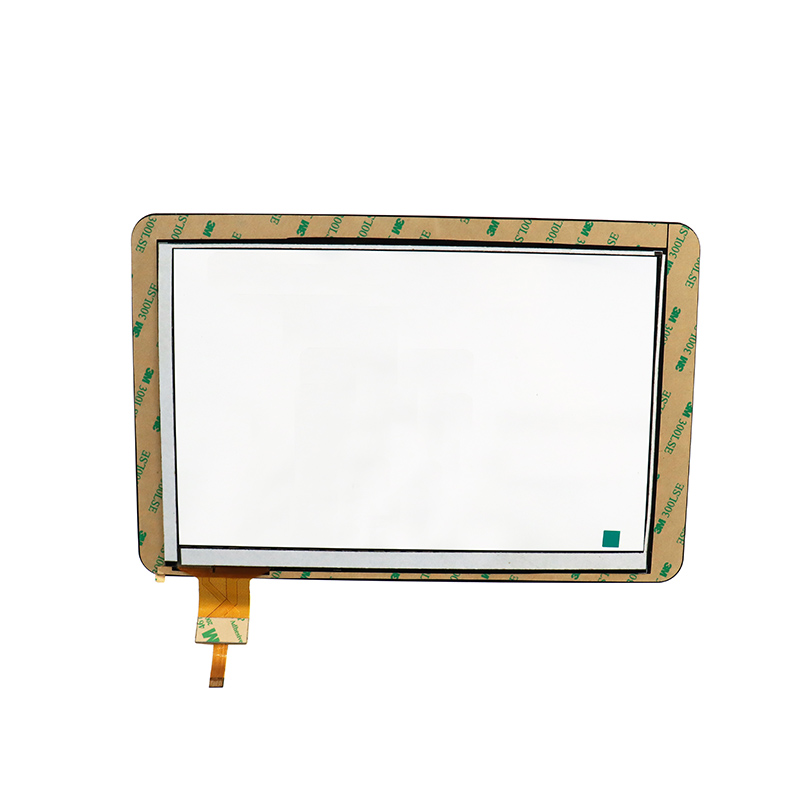 定製電（diàn）容（róng）式觸摸屏