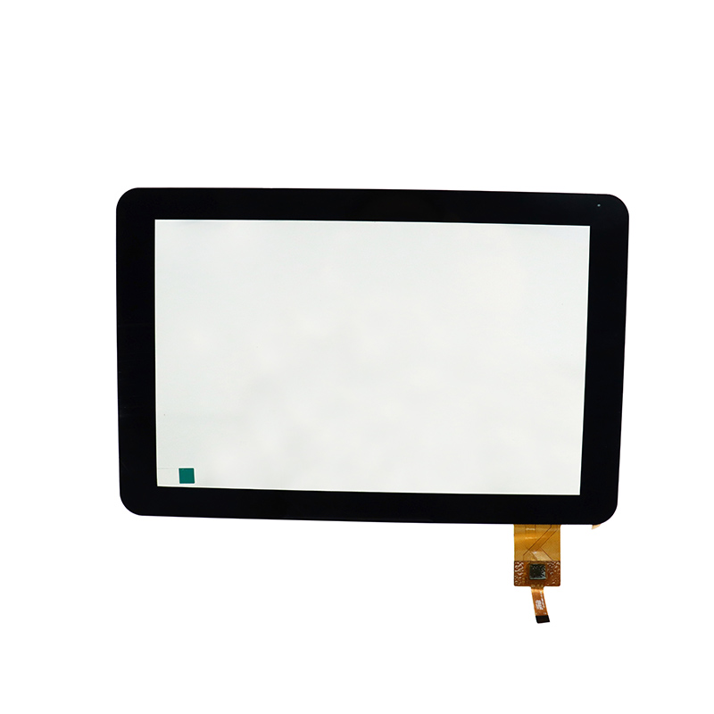 定製電容式觸摸屏