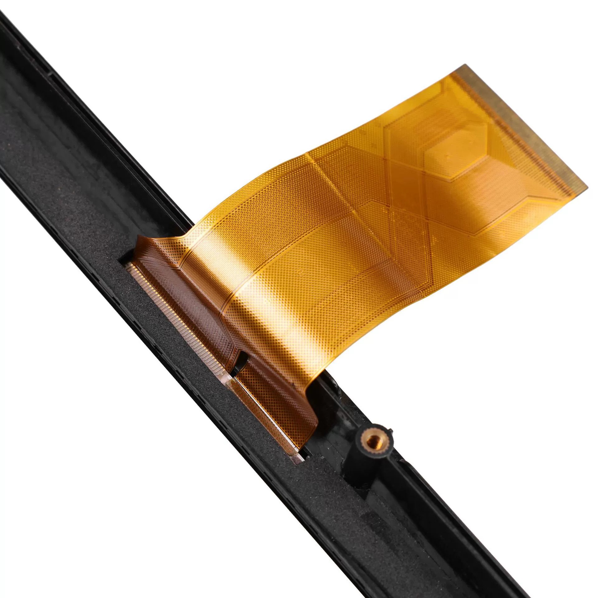 定製多功能電容觸摸屏