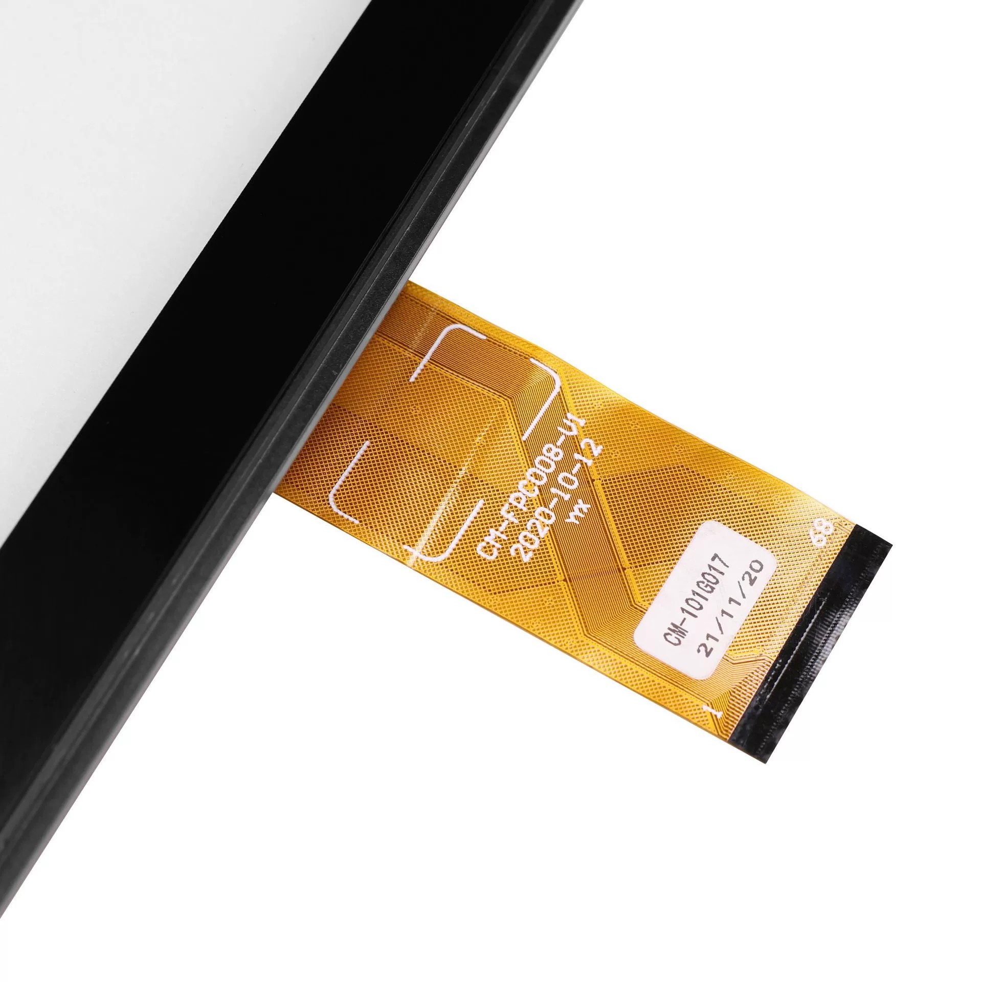 定製多功能電容（róng）觸摸屏（píng）