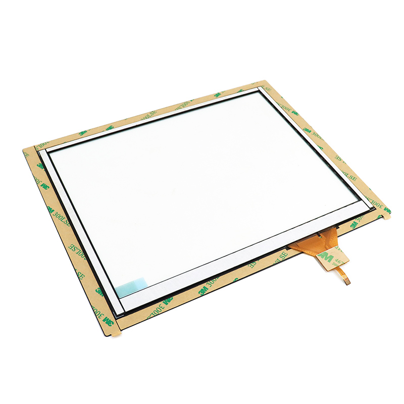 電容式觸摸屏（píng）