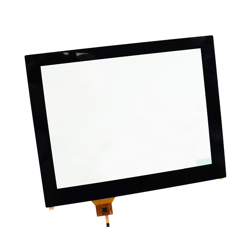 電容式觸摸屏