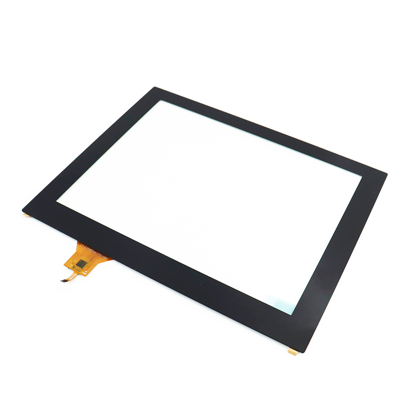 電容式（shì）觸摸屏