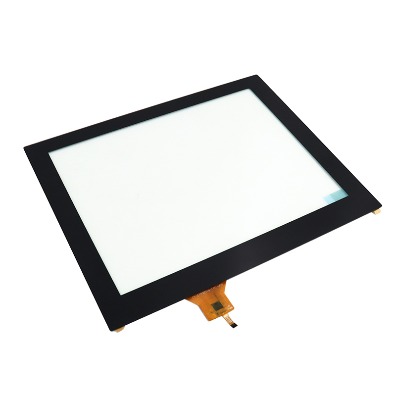 電容式觸摸（mō）屏