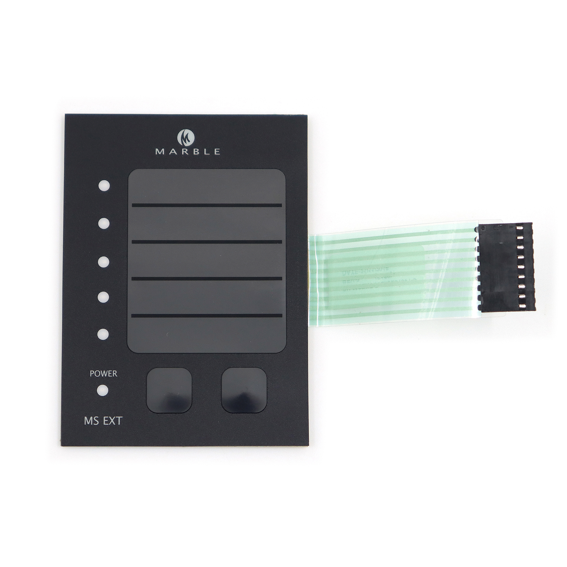 FPC/PCB電容感應薄膜開（kāi）關