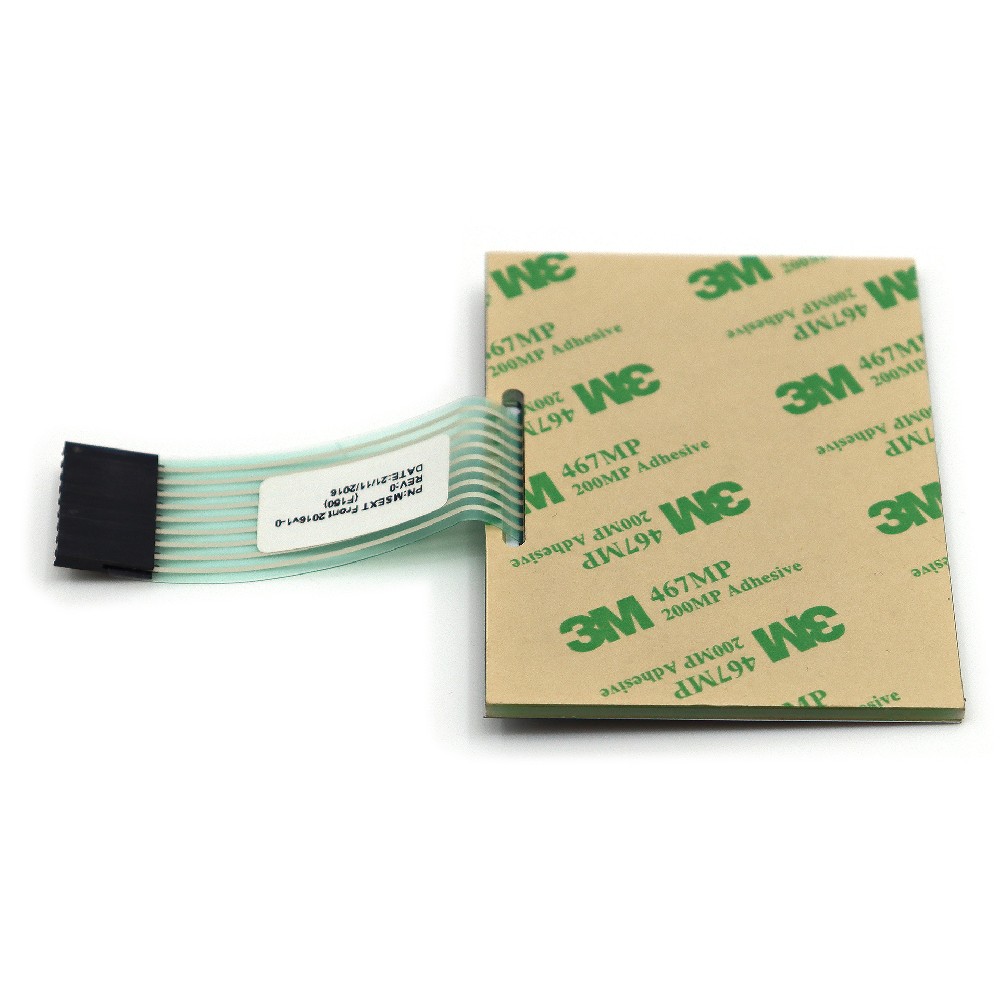 衢（qú）州薄膜麵板麵貼醫療工（gōng）控質量可（kě）靠