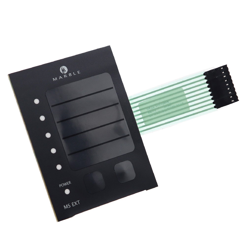 衢州薄膜麵板麵貼醫療工控安全可靠