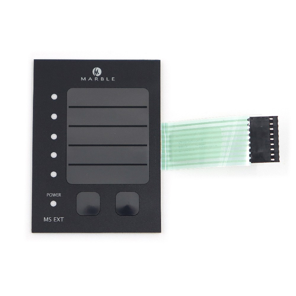 FPC/PCB電容感應薄膜開關