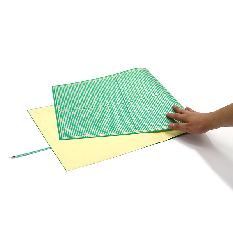 電（diàn）動病床薄膜開關