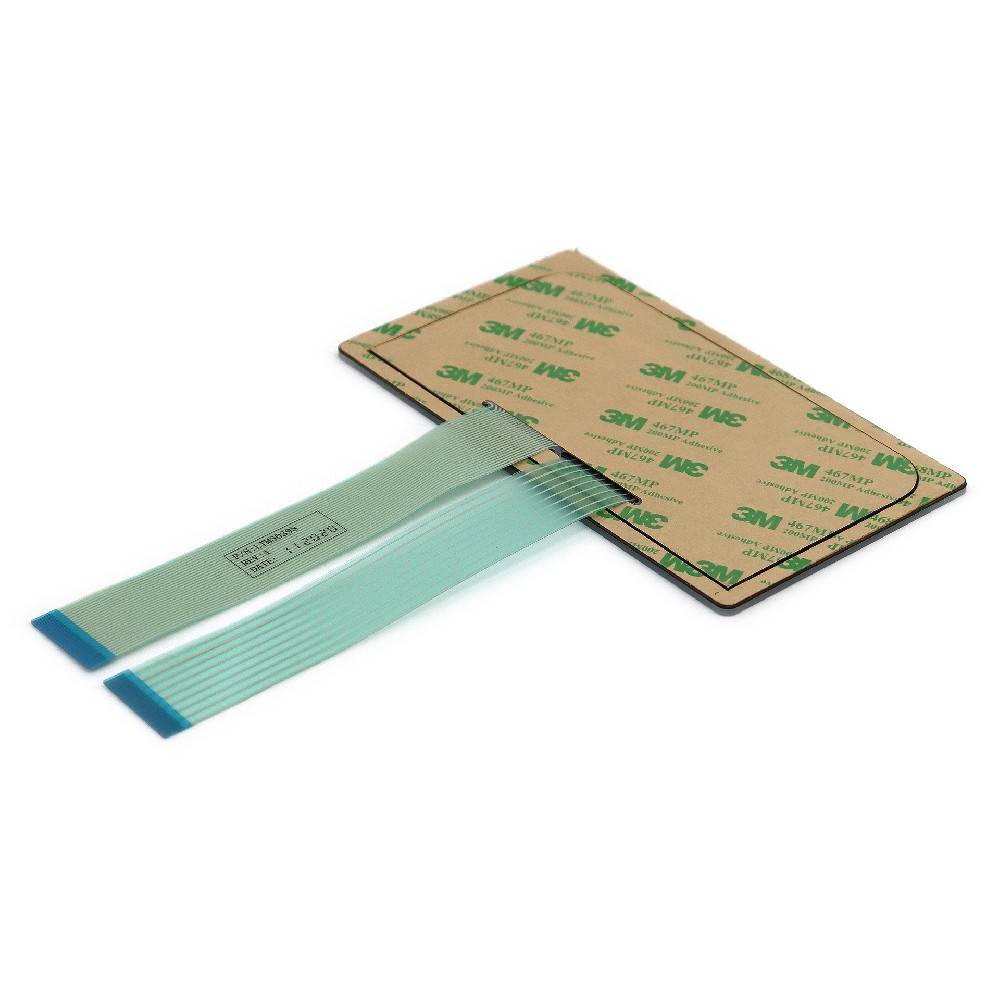 衢州薄膜麵板麵貼醫療工（gōng）控放心省心