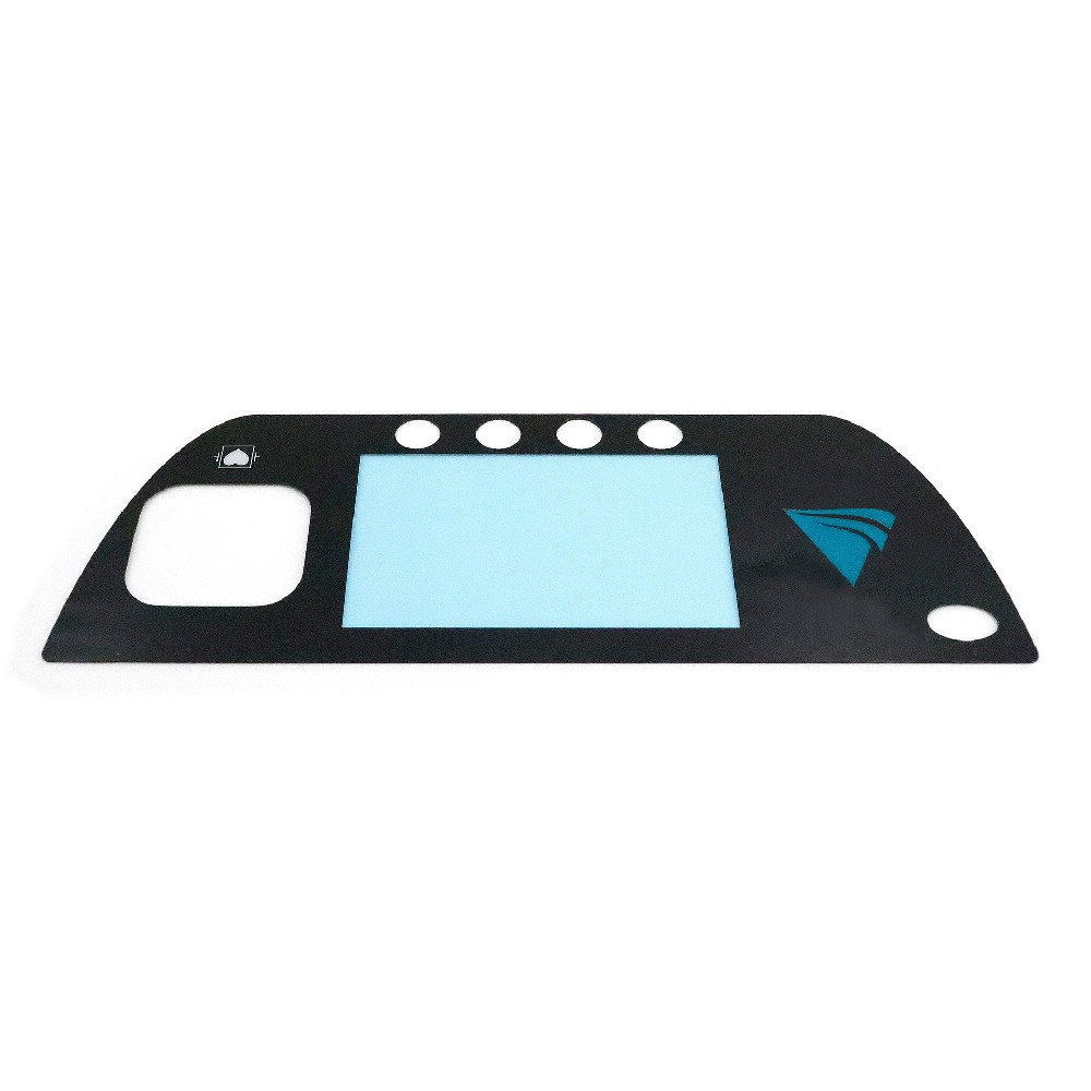 FPC線路電容觸摸（mō）薄（báo）膜開關