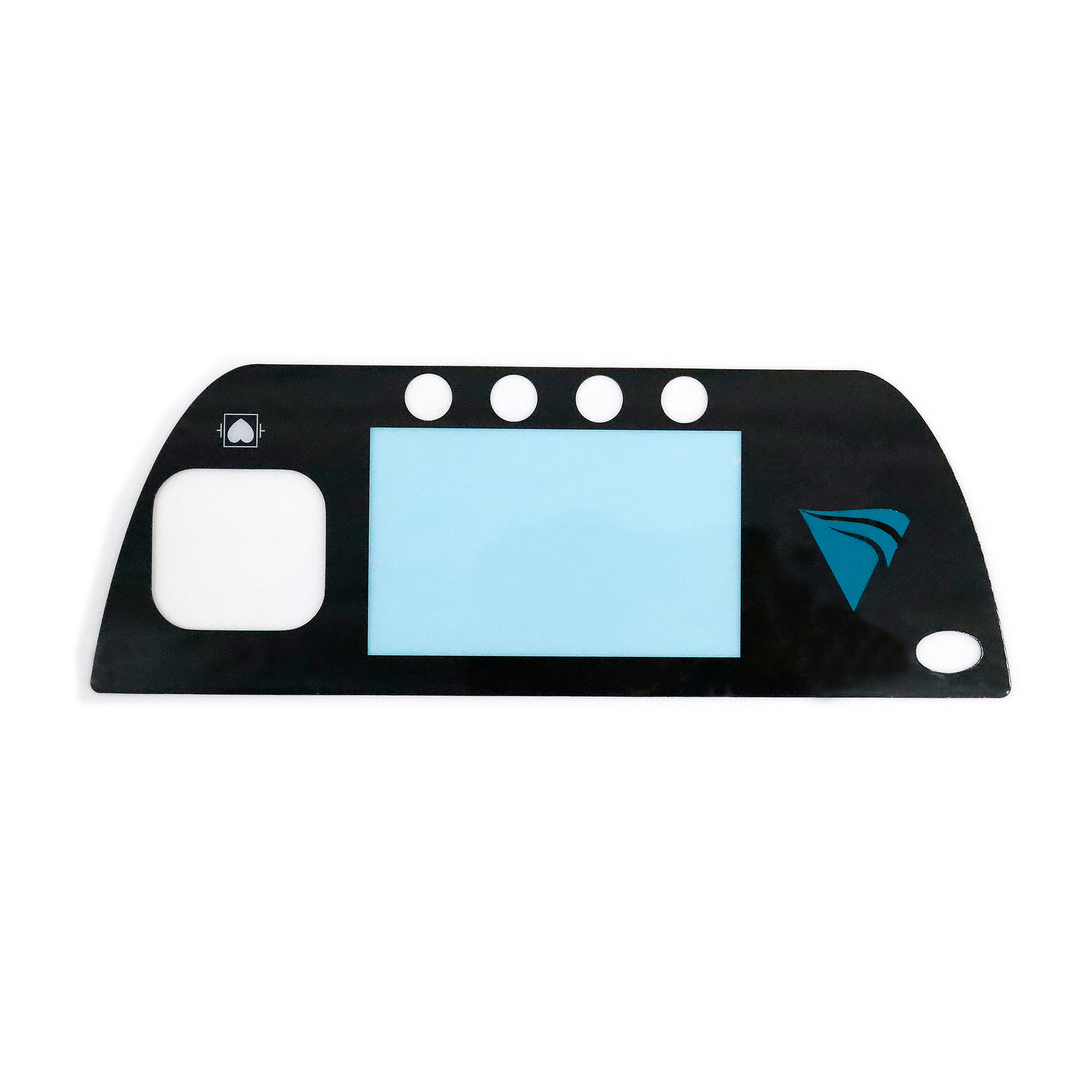 FPC線路電容觸摸薄膜開（kāi）關