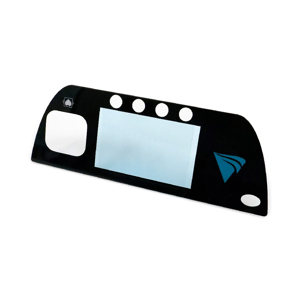 FPC線路電容（róng）觸（chù）摸薄膜開關