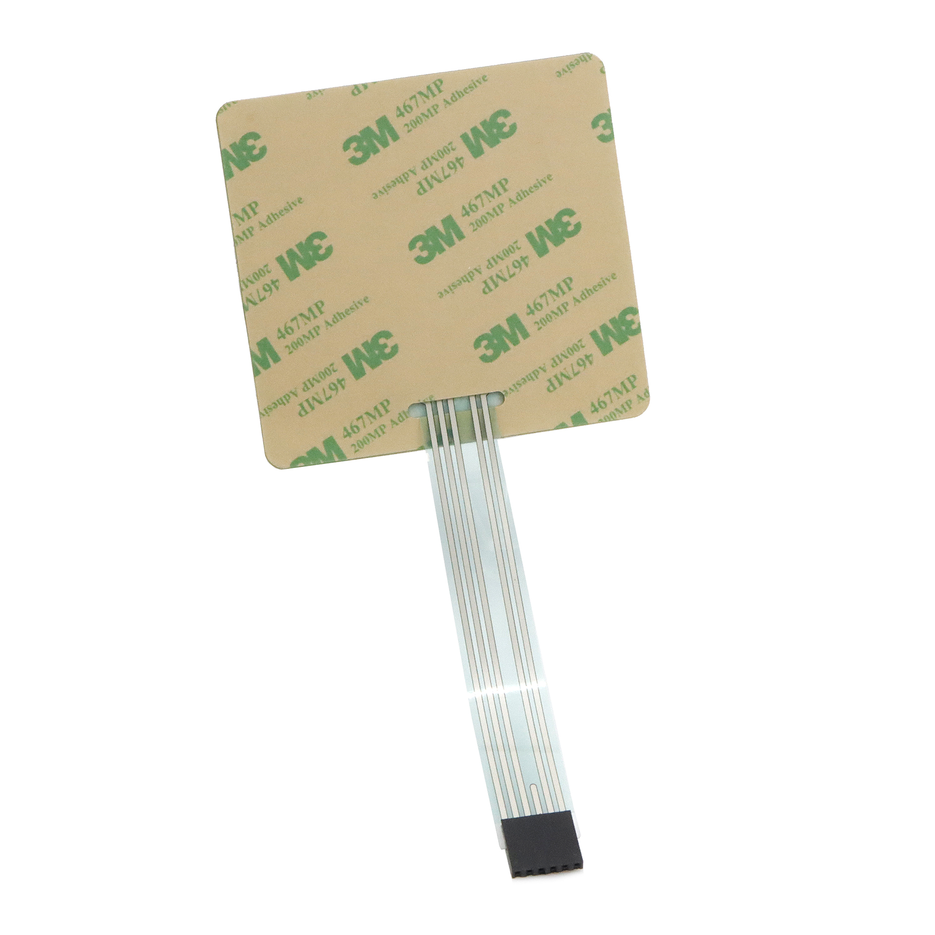 掃描（miáo）儀薄膜開（kāi）關