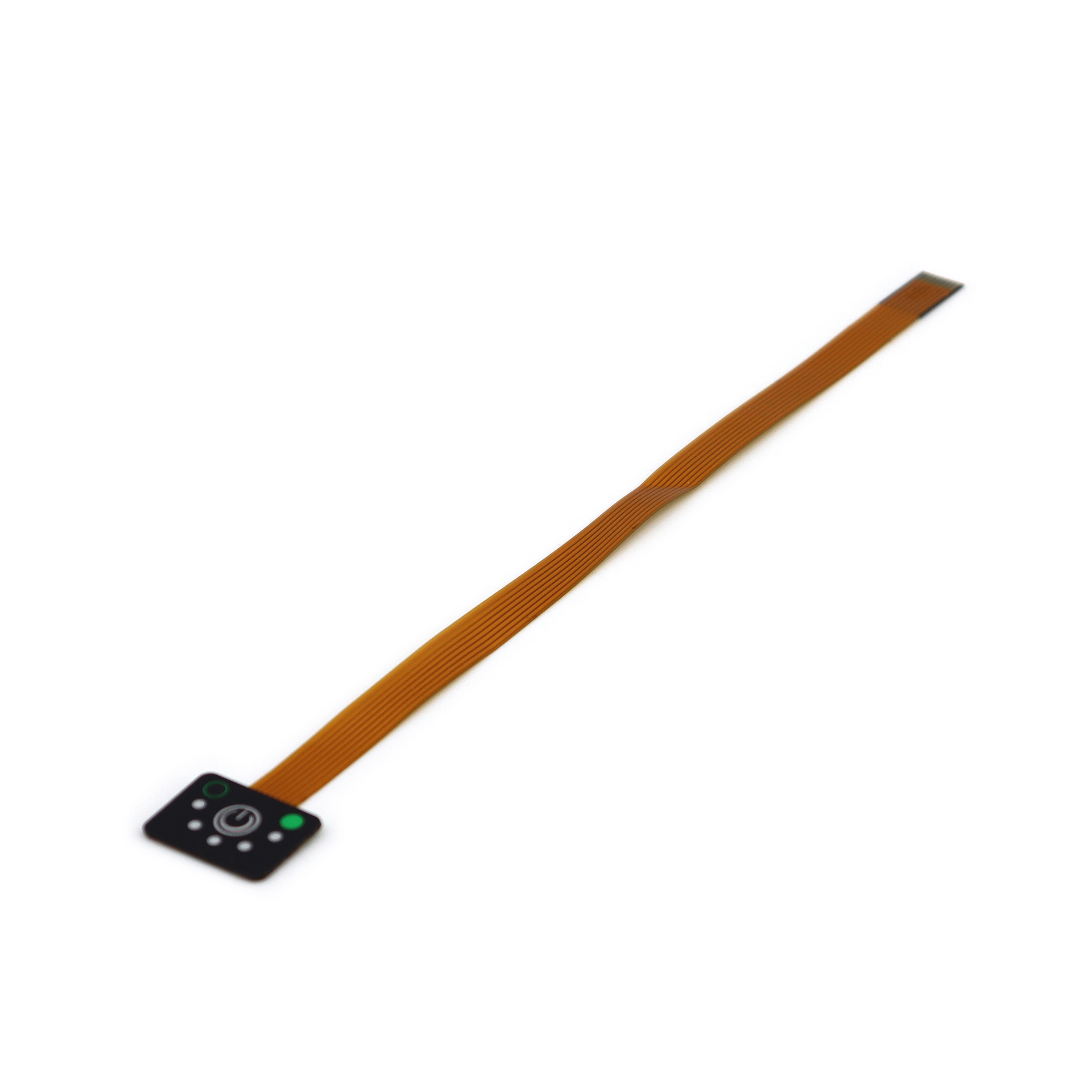 亞克力絲印麵板