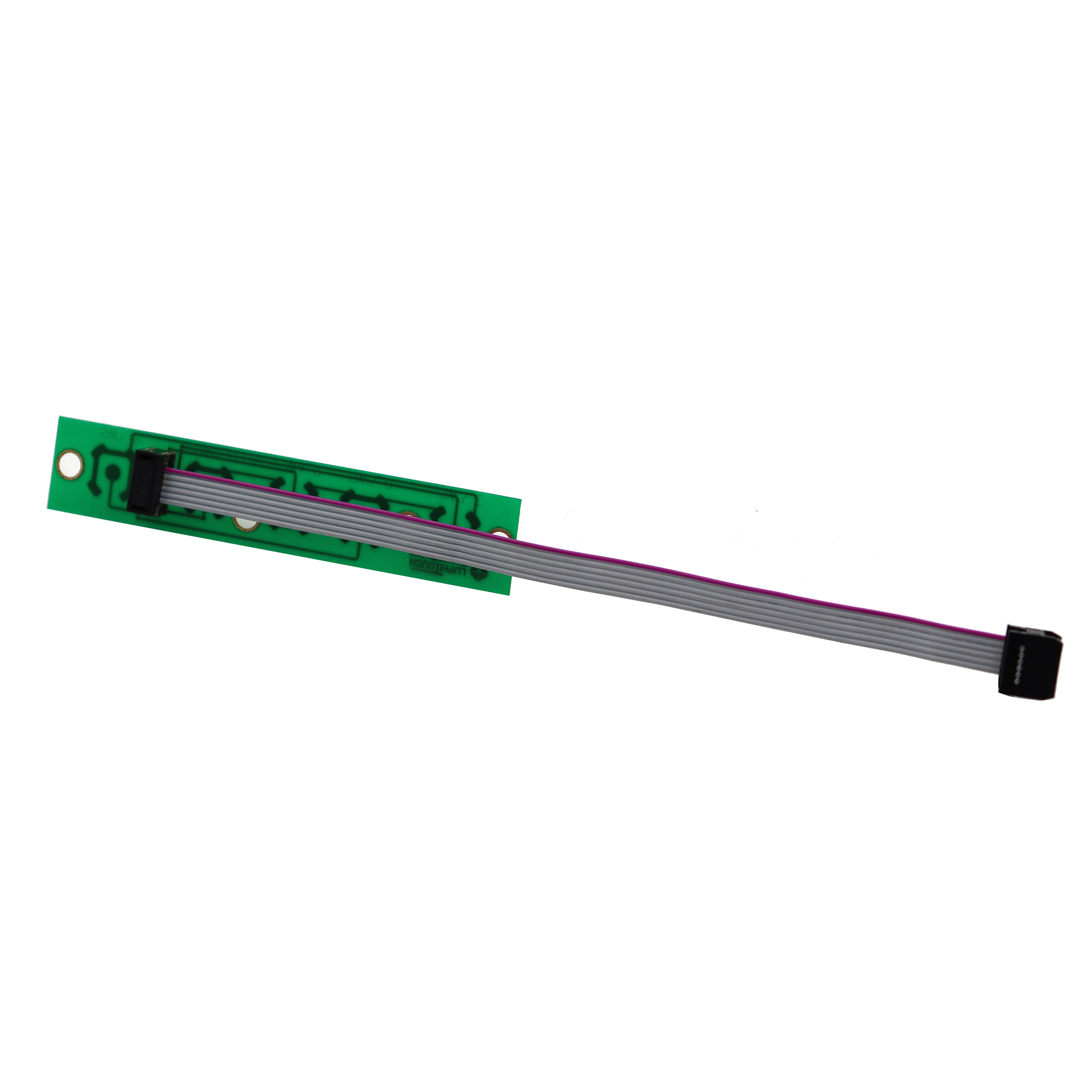 PET/PC開（kāi）關按鍵（jiàn）麵（miàn）貼