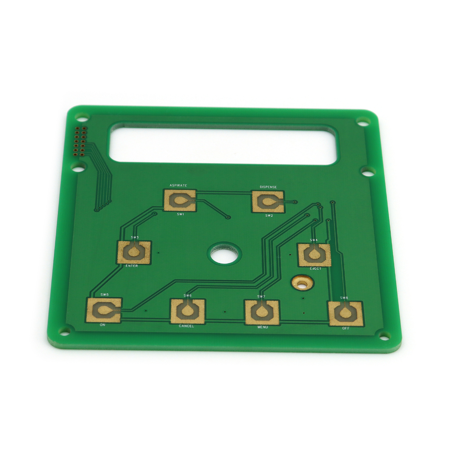 儀（yí）器（qì）儀表PCB