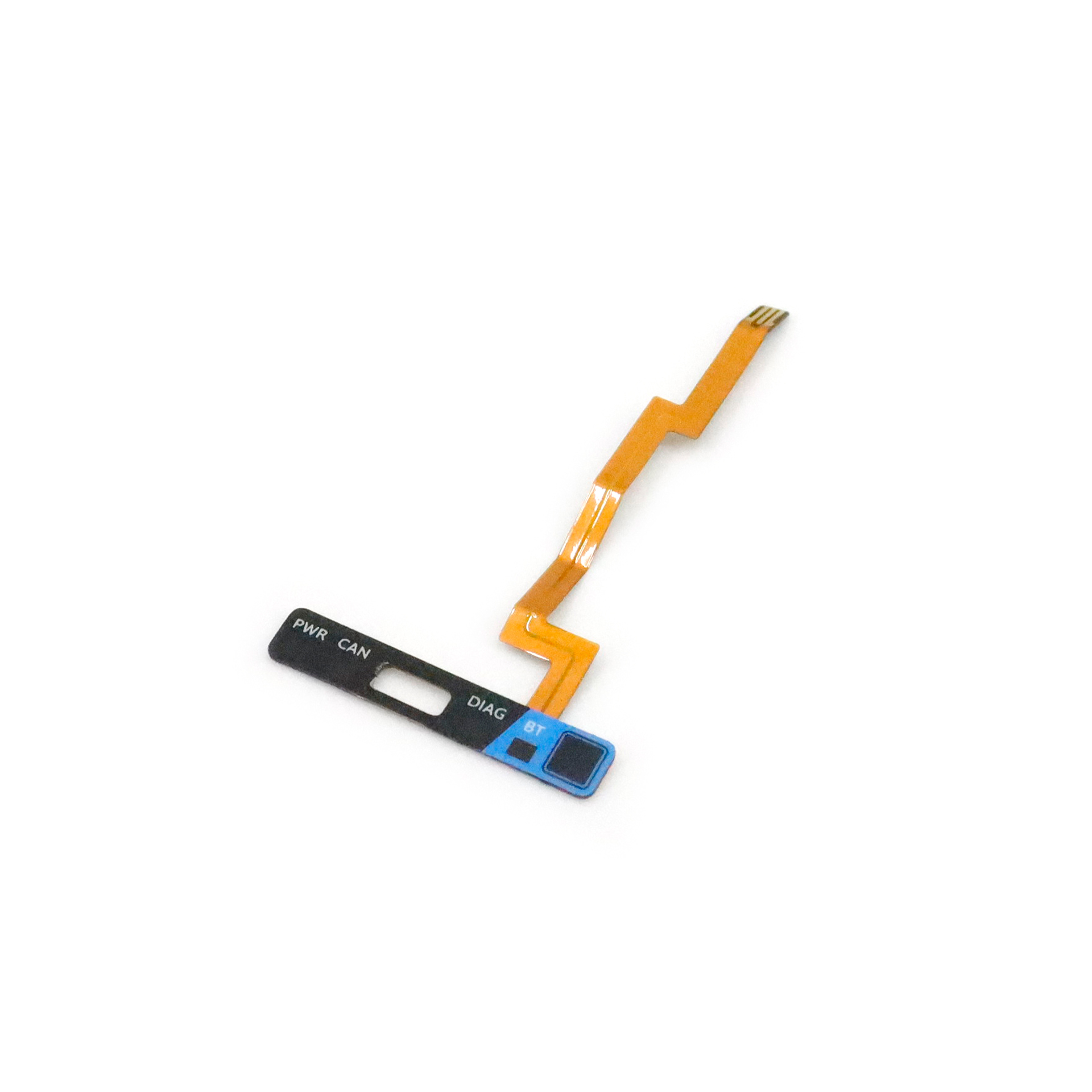 夜視儀PCB薄膜開關