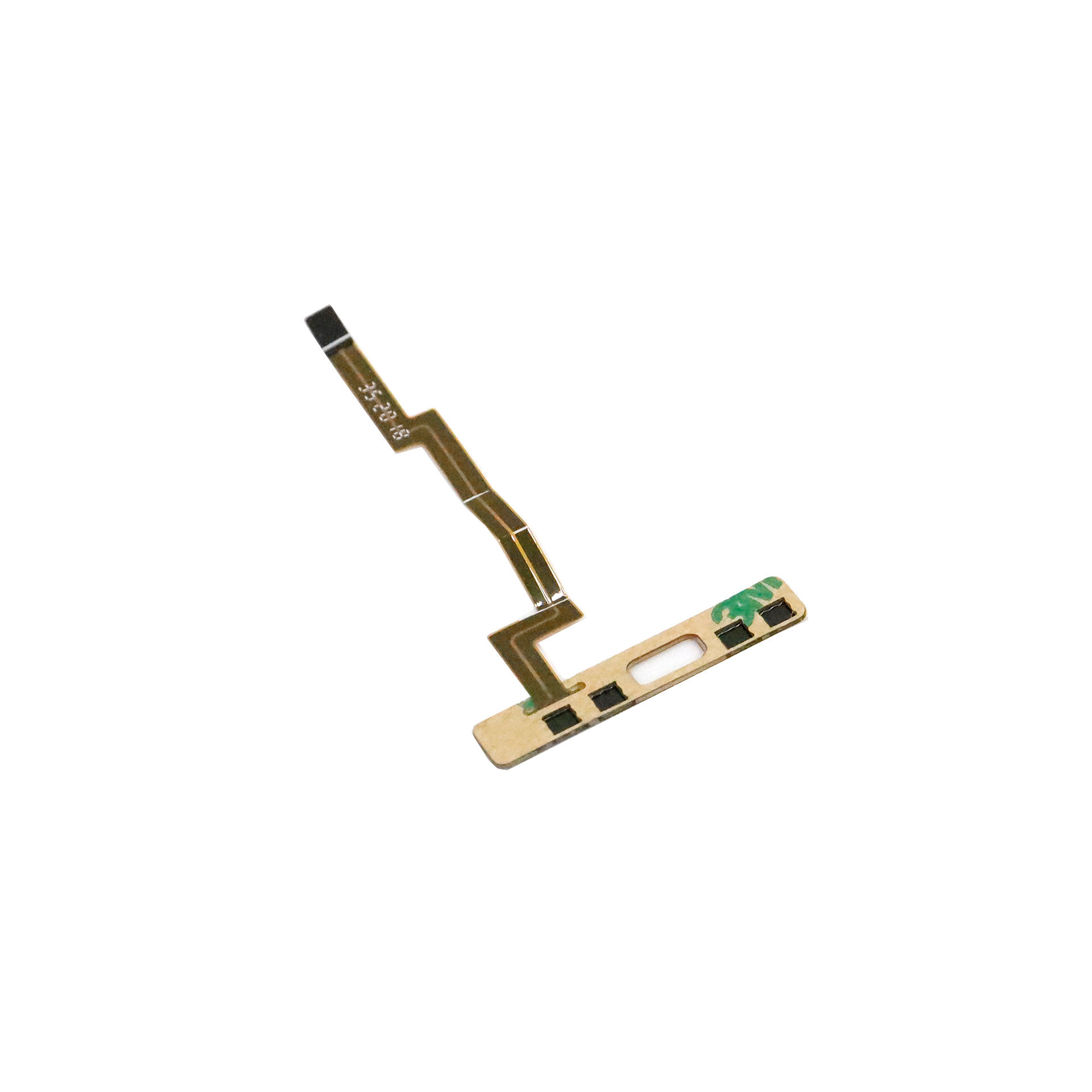 夜視儀PCB薄膜開（kāi）關