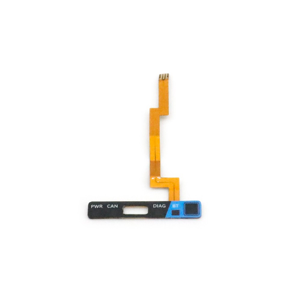 夜視儀PCB薄膜開（kāi）關