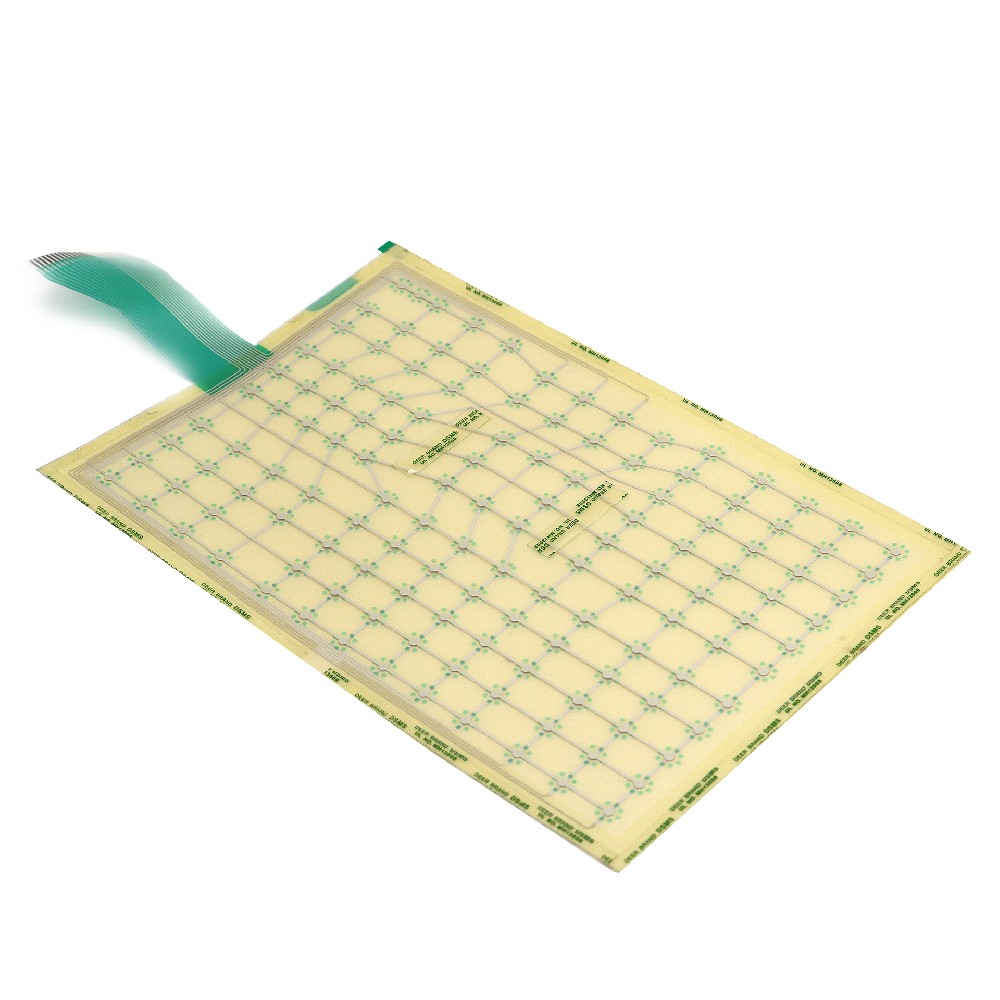 帶防靜電PET薄膜開關