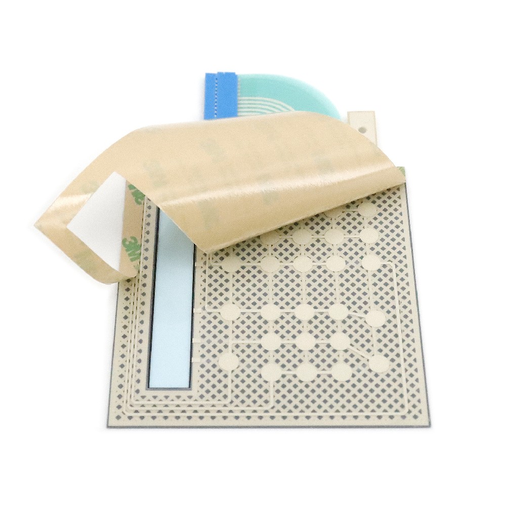 衢州薄膜麵板麵貼工控自動化質量可靠