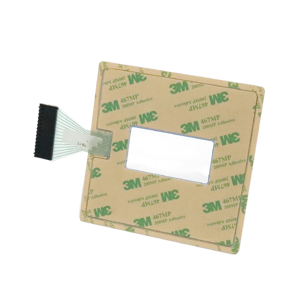 衢州薄膜麵板麵貼工控（kòng）自（zì）動化服務周到