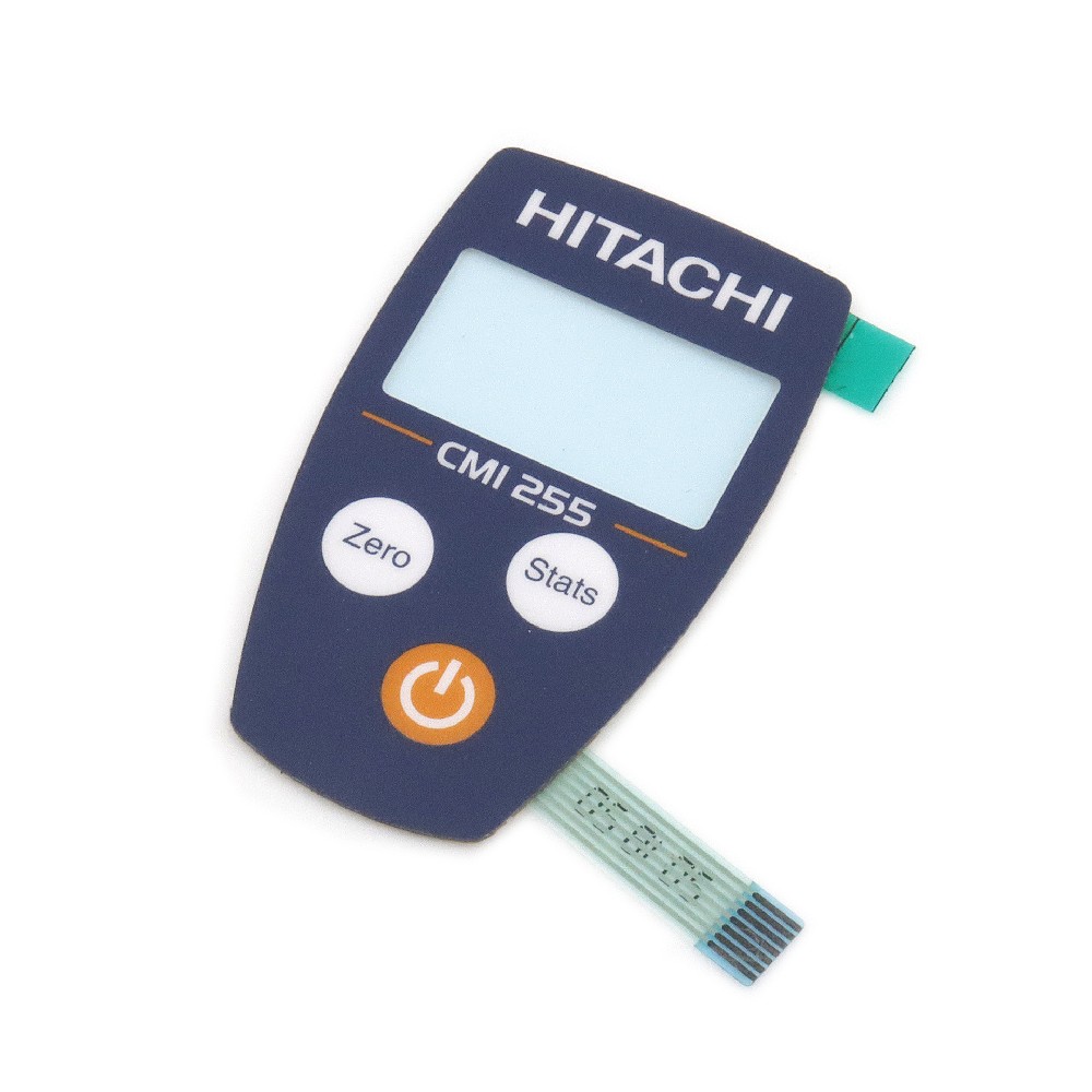 衢（qú）州薄膜麵板麵（miàn）貼工控自動化售後保障