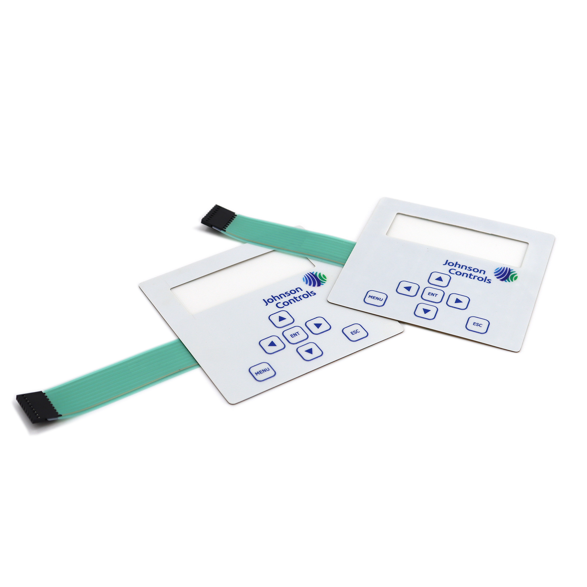 醫（yī）療機械防菌薄膜開關