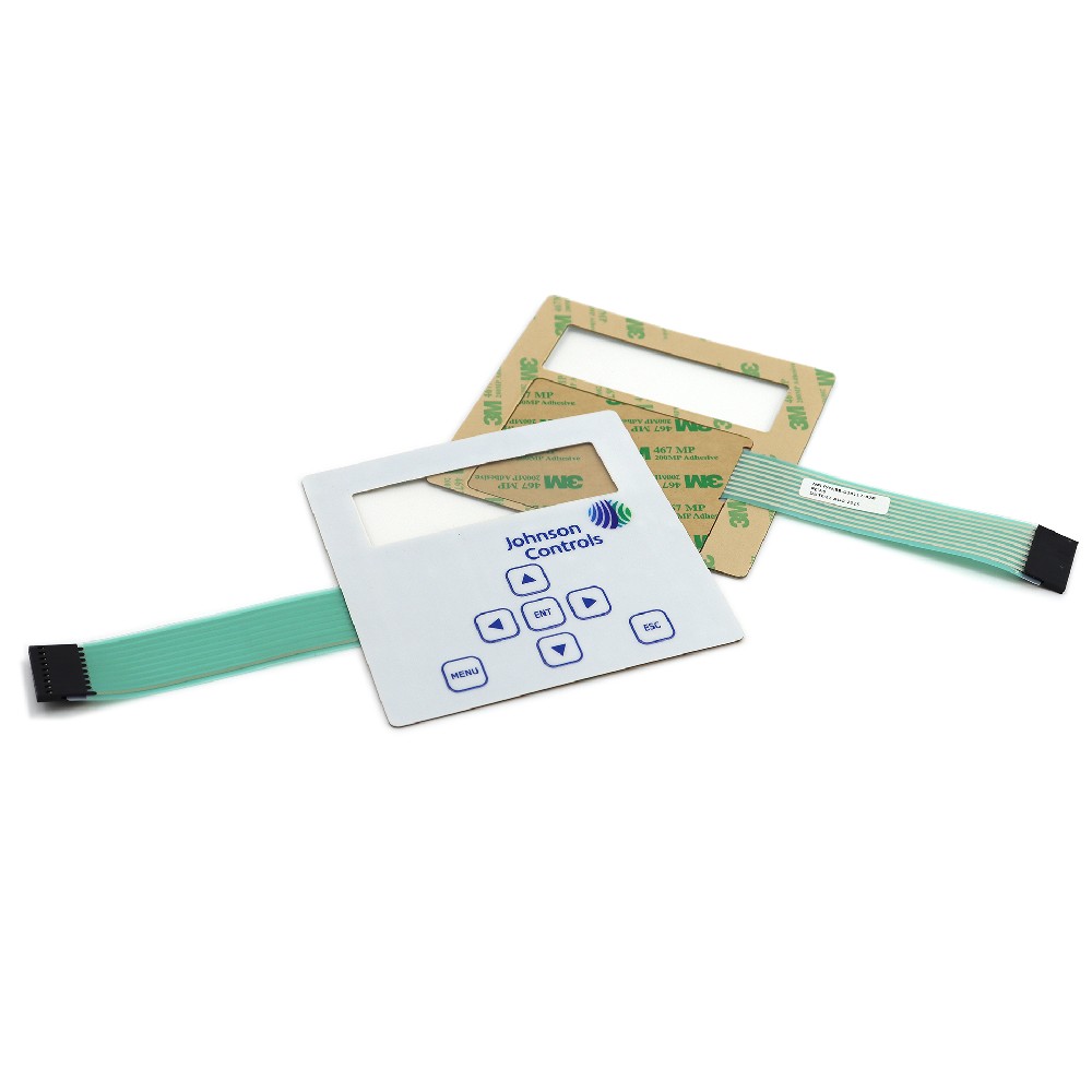 醫療機械防菌薄膜開（kāi）關