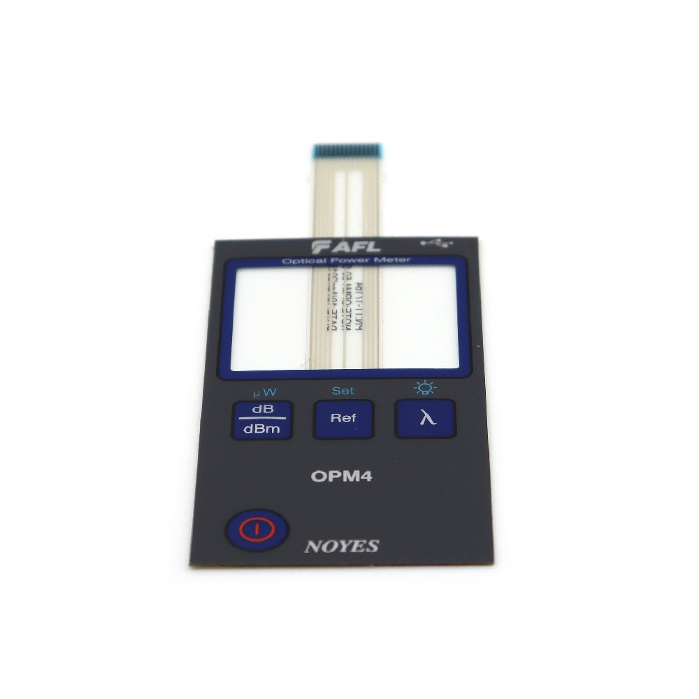 超薄防水薄膜（mó）開關（guān）