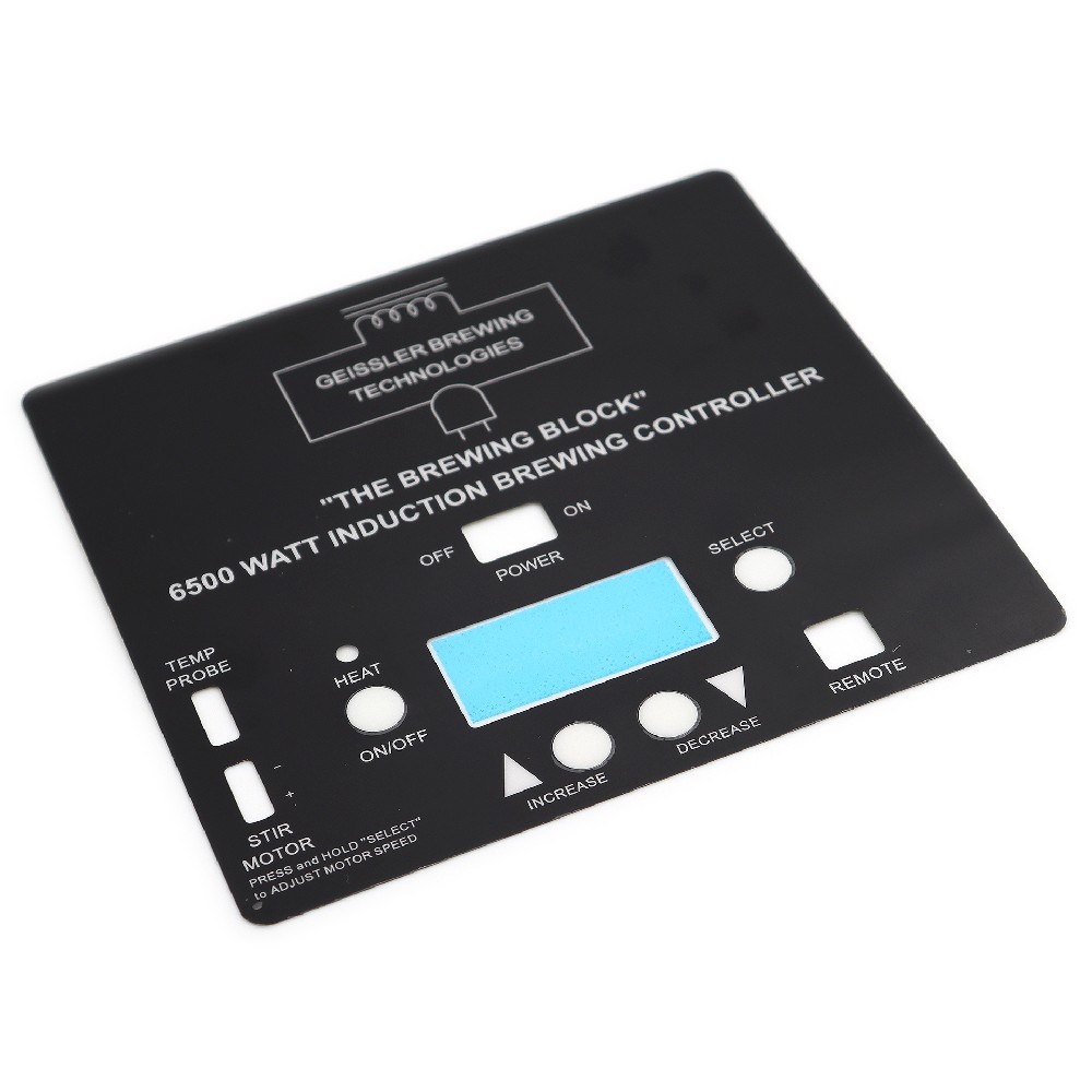 汽車（chē）擋（dǎng）位薄（báo）膜開關