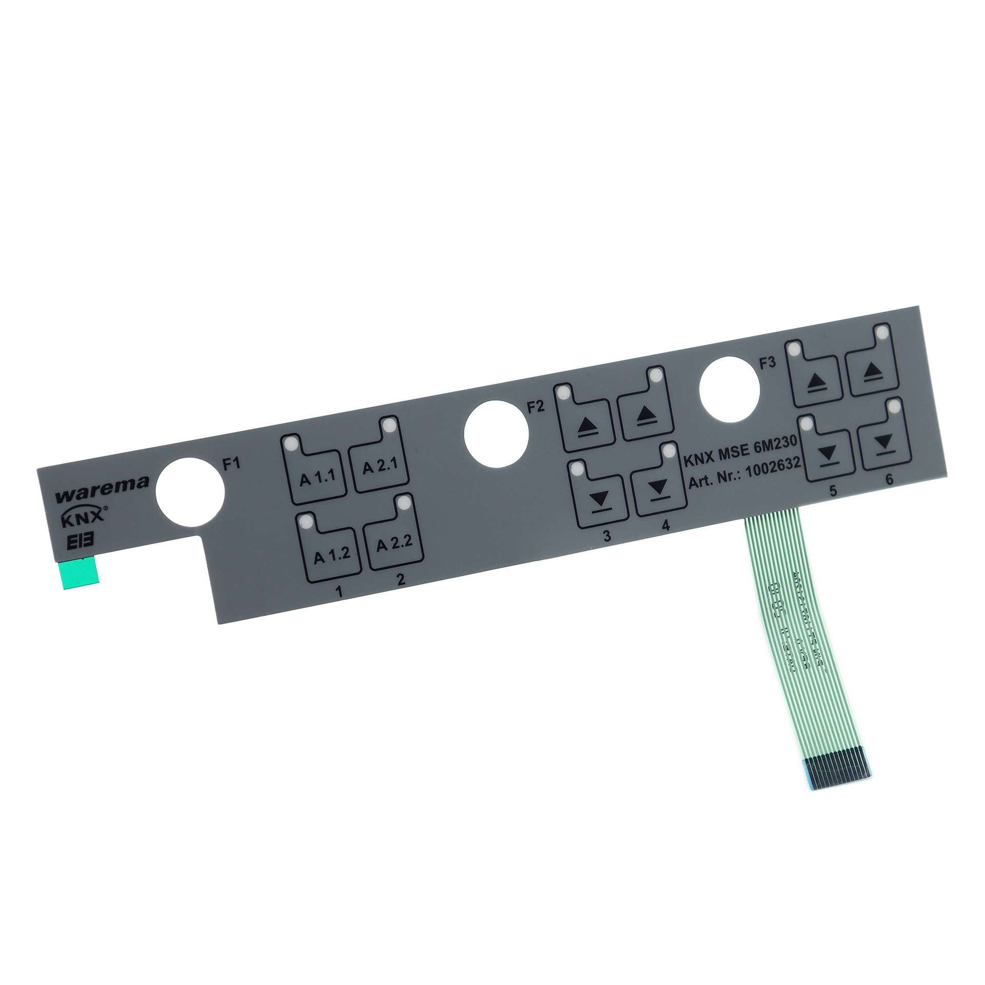 醫（yī）療器（qì）械FPC背板（bǎn）薄膜開關