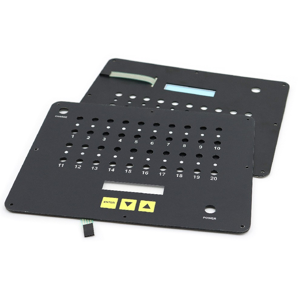 焊接機不鏽鋼（gāng）背板麵板