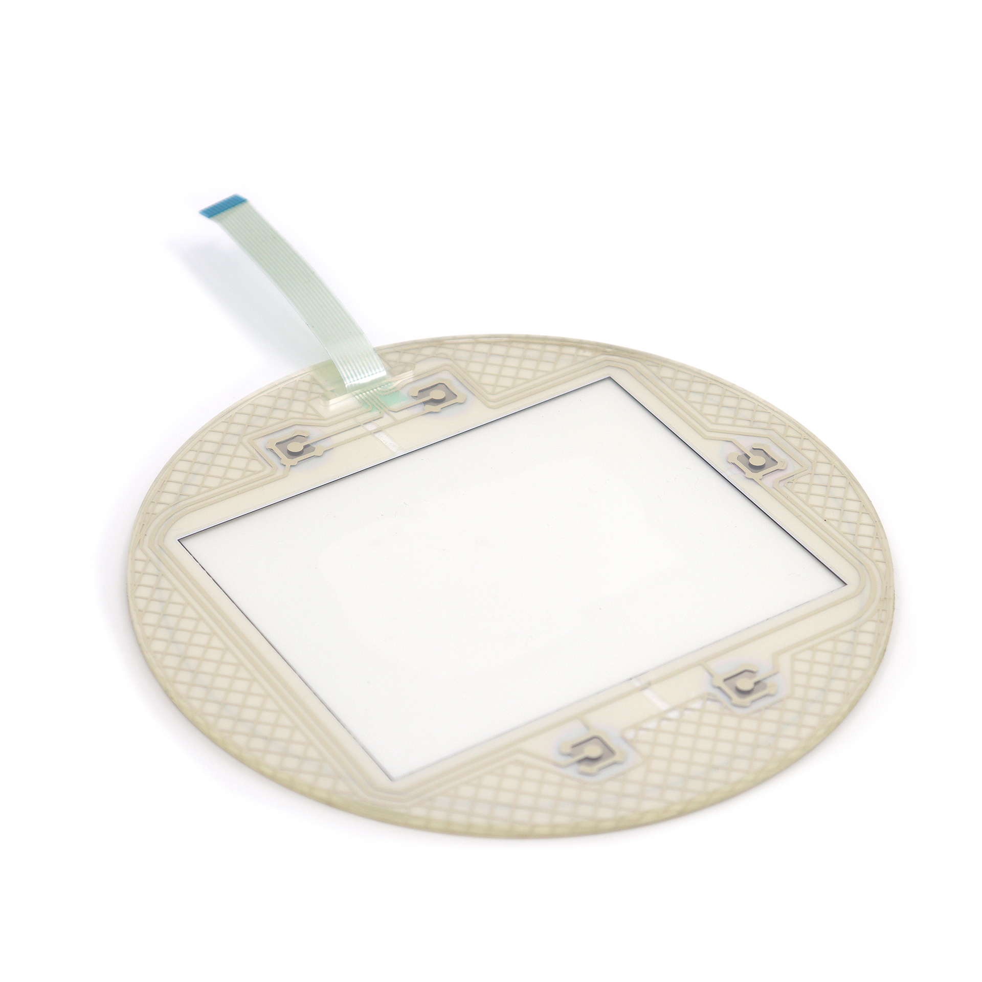 PC背板鍍金彈（dàn）片薄膜開關