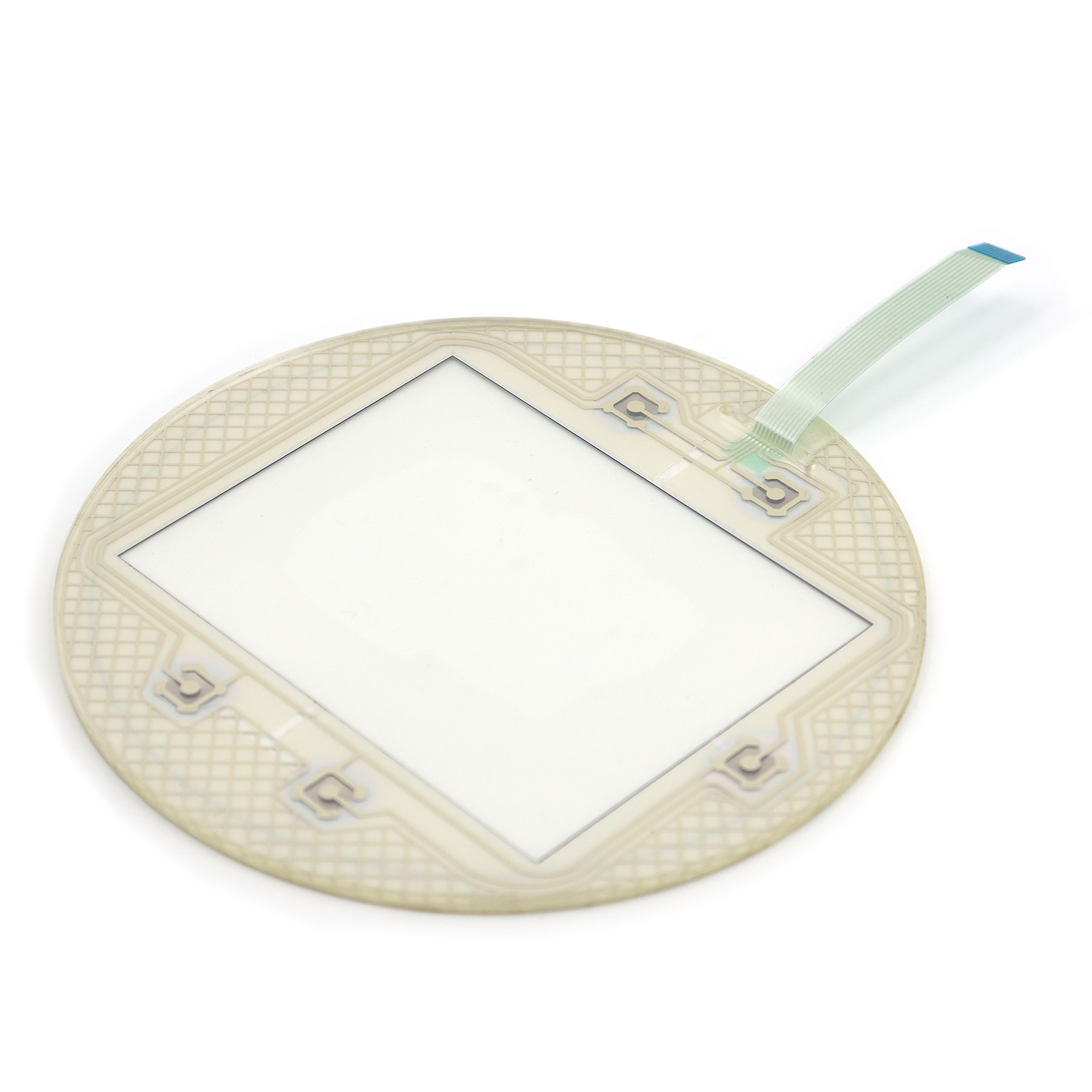 PC背（bèi）板鍍金彈（dàn）片薄膜開（kāi）關