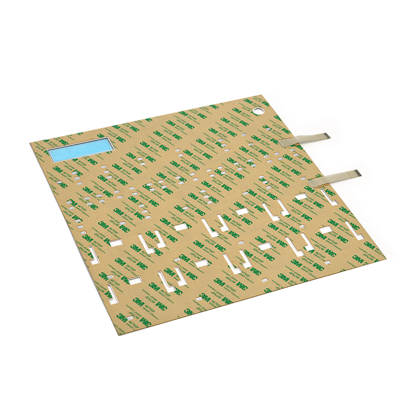 醫用（yòng）治療儀防菌薄膜開關