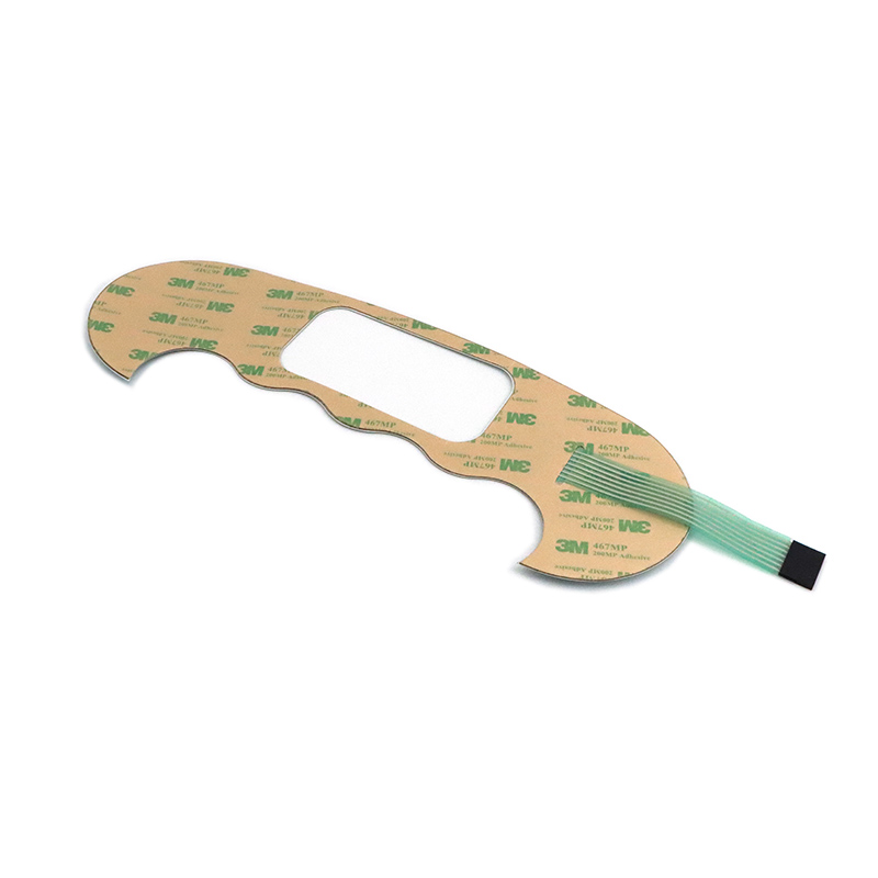 Flexitouch淋巴水腫（zhǒng）泵治療儀防菌薄膜（mó）開關