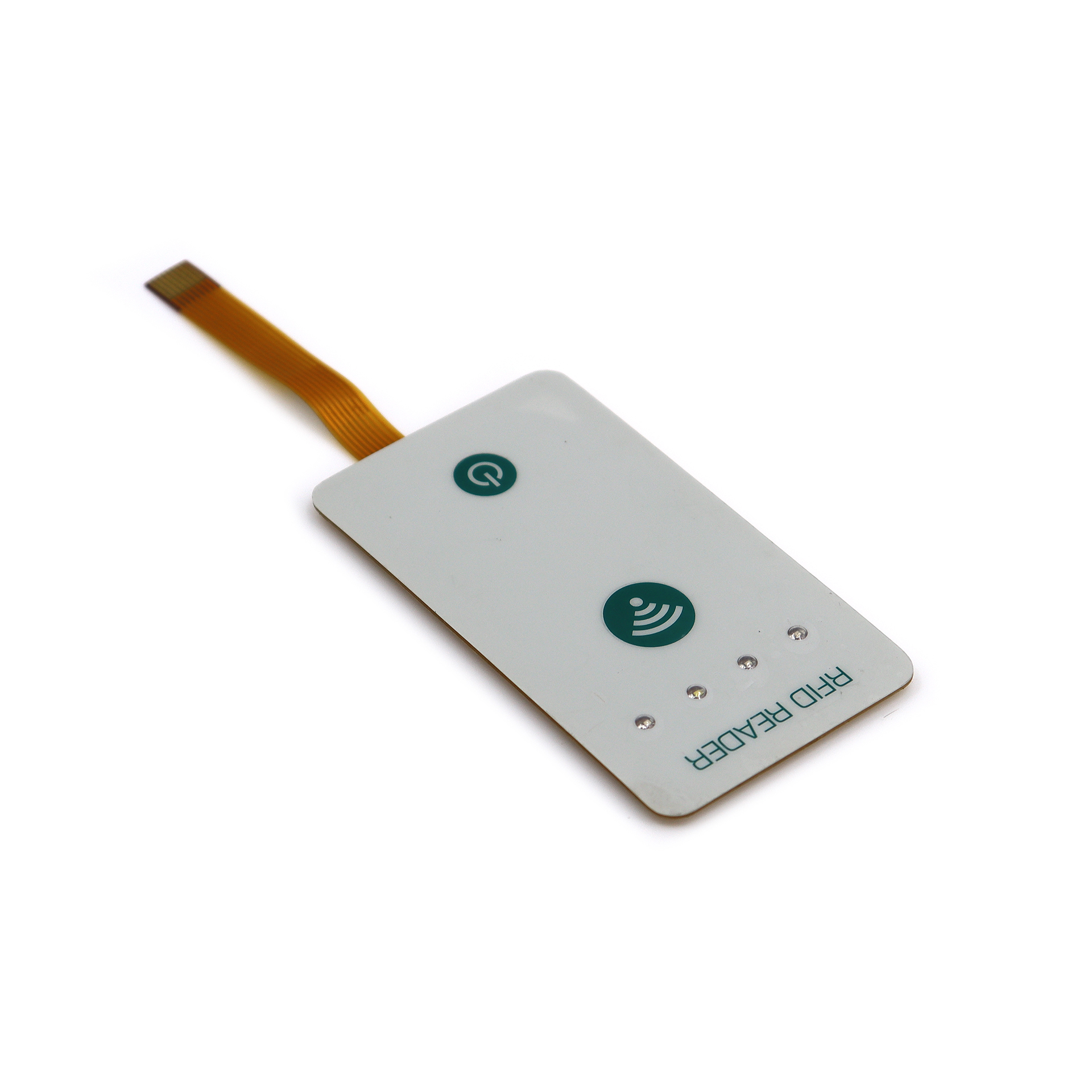 醫療器械設備（bèi）防菌薄膜開（kāi）關