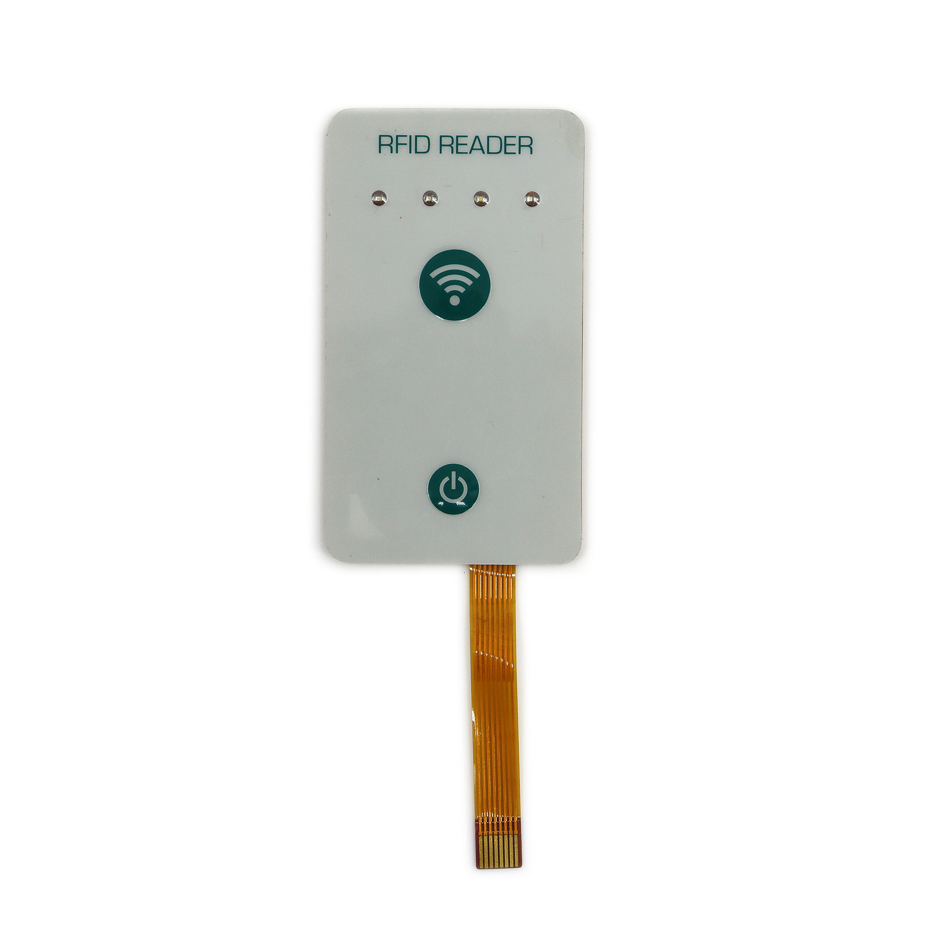 醫療器械設備防菌薄膜開關