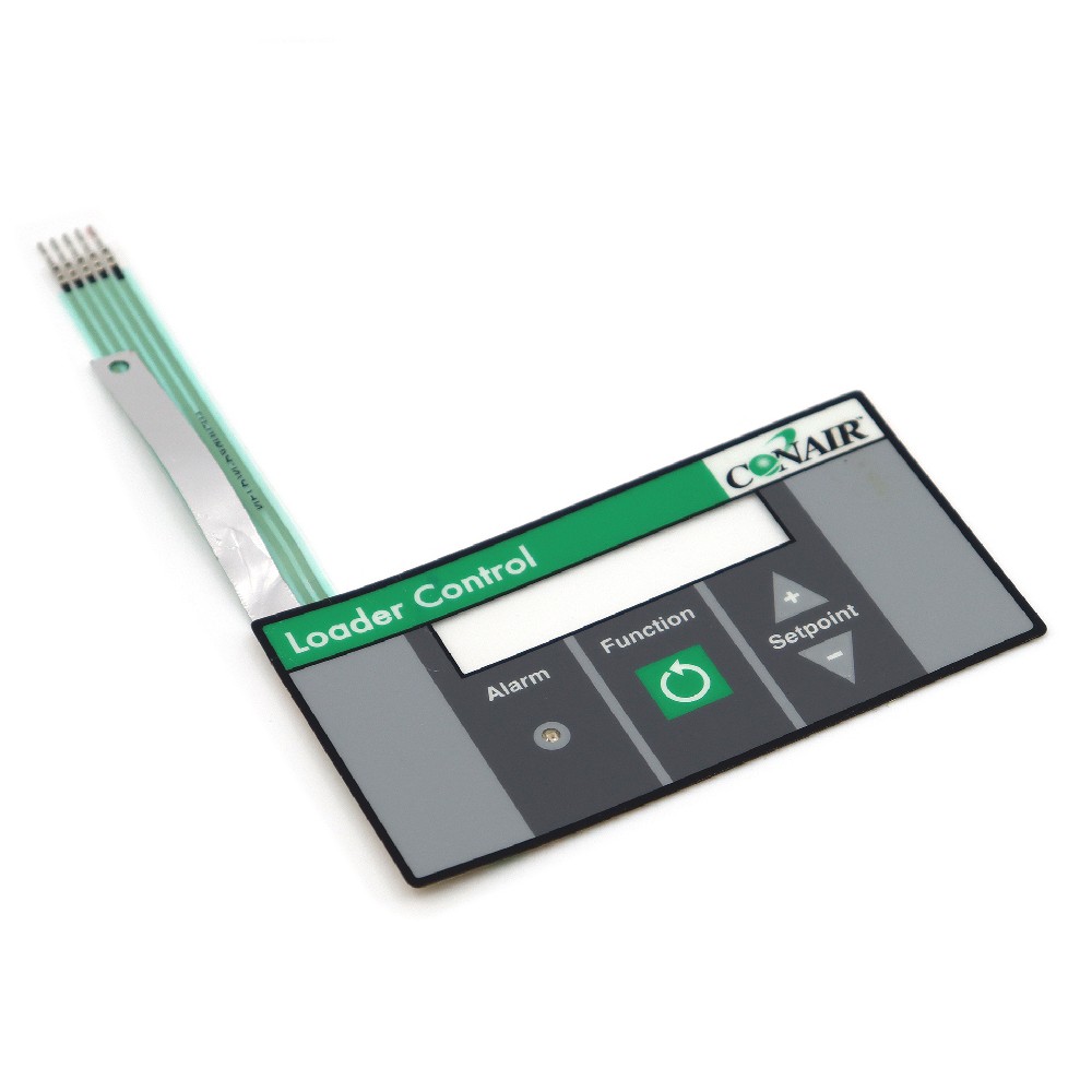 醫療FPC線路防菌薄膜開關